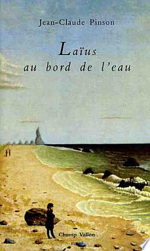 Laïus au bord de l'eau