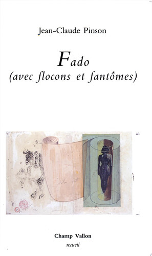 Fado: avec flocons et fantômes