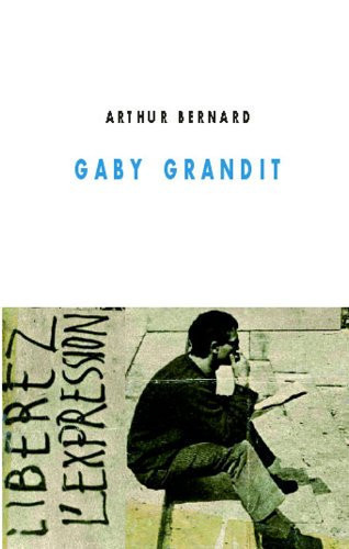 Gaby grandit: roman