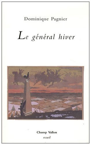 Le général hiver: poèmes