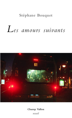 Les amours suivants