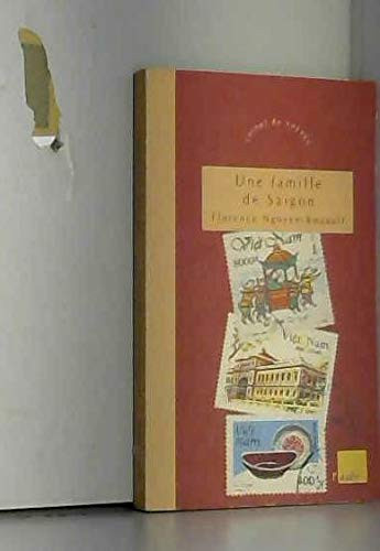 Une famille de Saïgon