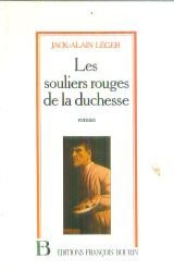 Les souliers rouges de la duchesse: Roman (French Edition)