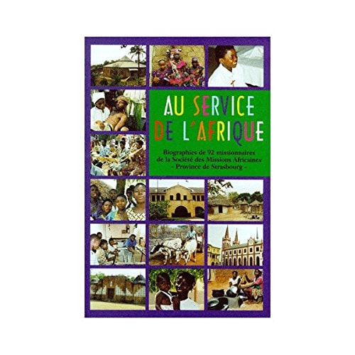 Au service de l'Afrique