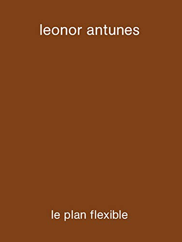 Leonor Antunes le plan flexible