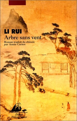 Arbre sans vent