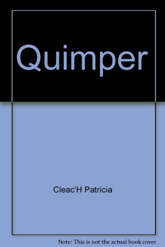 Quimper