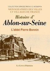 Histoire d'Ablon-sur-Seine