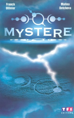 Mystère roman