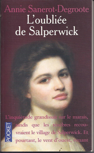 L'oubliée de Salperwick