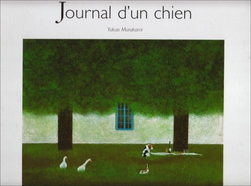 Journal d'un chien
