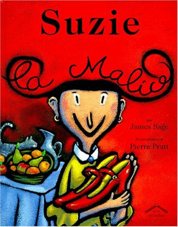 Suzie la malice