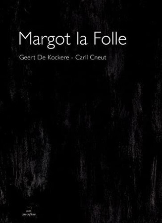 Margot la folle