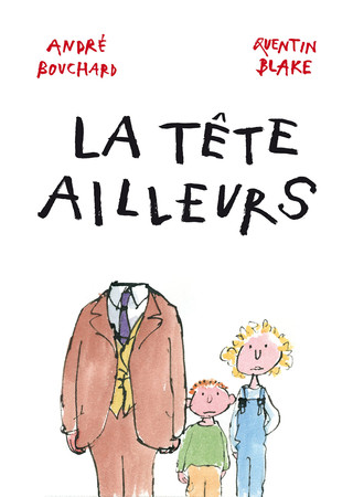 La tête ailleurs