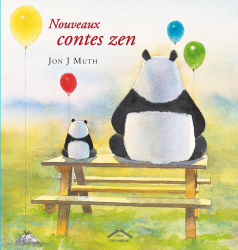 Nouveaux contes zen