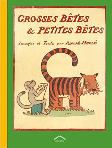 Grosses bêtes & petites bêtes