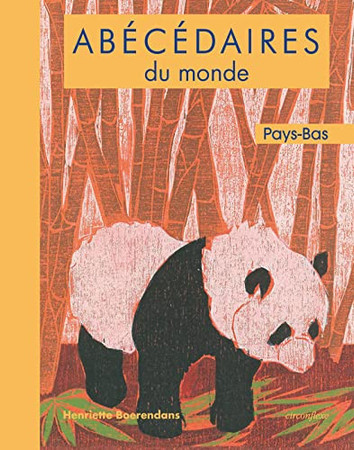 Abécédaires du monde. Pays-Bas