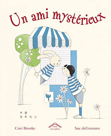 Un ami mystérieux