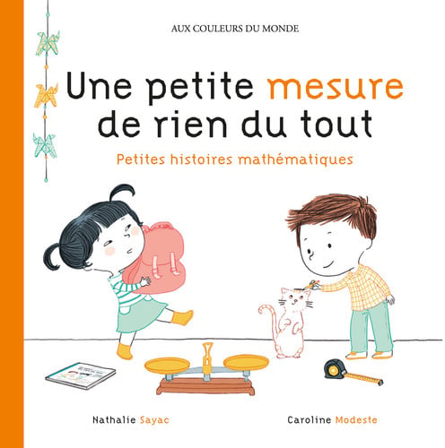Une petite mesure de rien du tout
