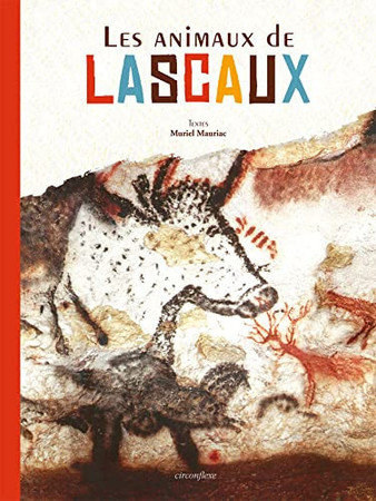 Les animaux de Lascaux