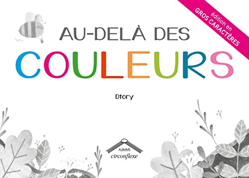 Au-delà des couleurs