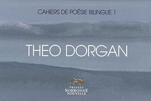 Theo Dorgan