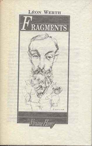 Fragments Léon Werth