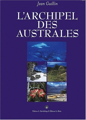 L'archipel des Australes