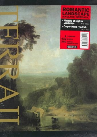 Romantic Landscape