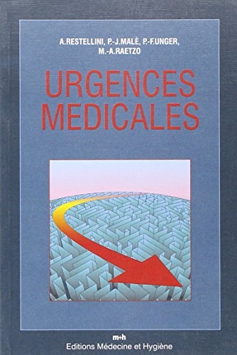 Urgences médicales