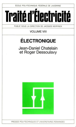 Electronique