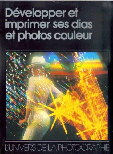 Développer et imprimer ses dias et photos couleur