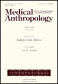 Latino Folk Illness