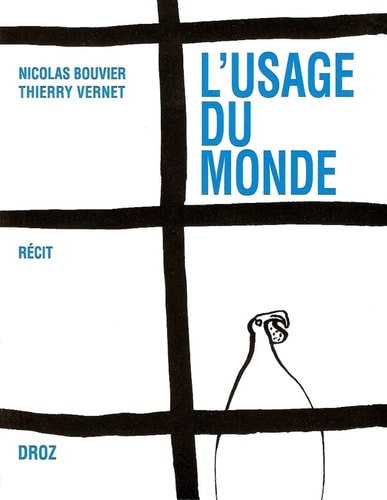 L'USAGE DU MONDE