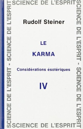 Karma 4