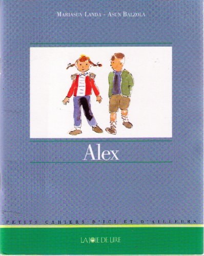 Alex