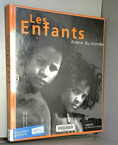 Les enfants avenir du monde
