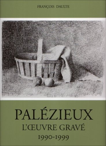 L'œuvre gravé de Palézieux