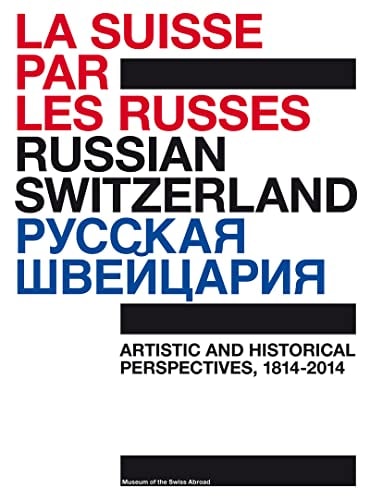 Russian Switzerland