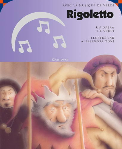 Rigoletto un opéra