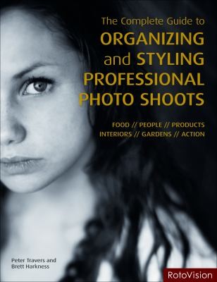 The Complete Guide to Organizing and Styling Professional Photo Shoots