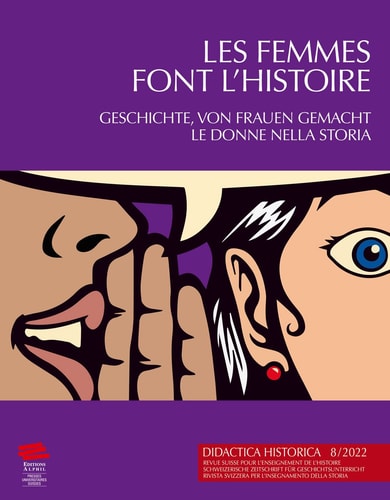 Le donne nella storia