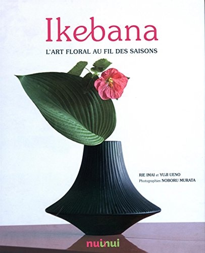 Ikebana l'art floral au fil des saisons