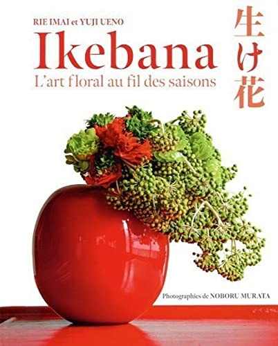Ikebana L'art floral au fil des saison
