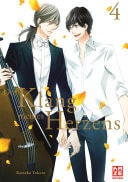 Der Klang meines Herzens – Band 4 (Finale)