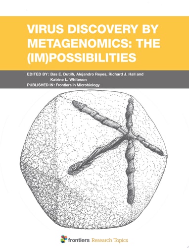 Virus Discovery by Metagenomics: The (Im)possibilities