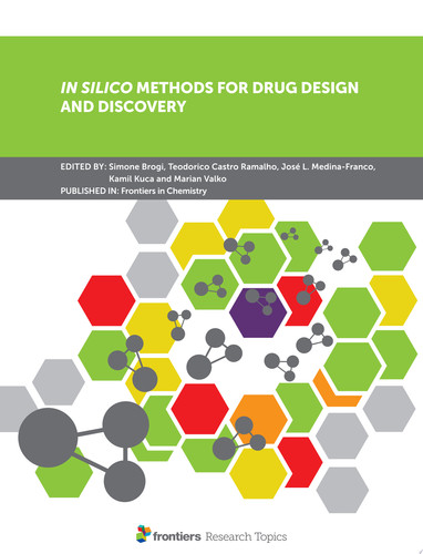 In Silico Methods for Drug Design and Discovery