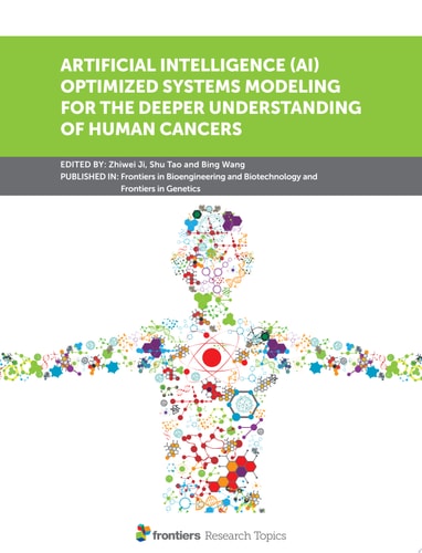 Artificial Intelligence (AI) Optimized Systems Modeling for the Deeper Understanding of Human Cancers
