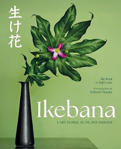 Ikebana - L'Art floral au fil des saisons