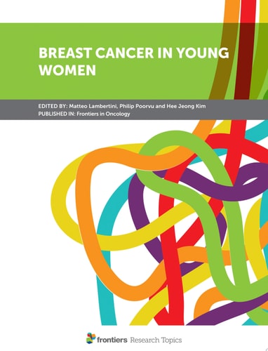 Breast Cancer in Young Women